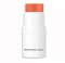 Lucoss Crème Blush Stick Fard À Joues Imperméable de longue durée, Mate, Peach, Rose, Bâton