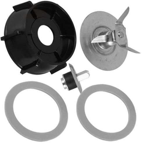 ORFOFE Accesorios Para Licuadoras Base Para Cuchillas De Amoladora Compatible Batidora De Vaso Repuestos Para Cuchillas De Batidora