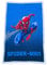 Spiderman Fleecedeken - Sherpa