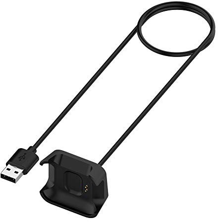GETBSTOOP-cargador, base de carga, Cable USB de 100m, Cable de carga para reloj inteligente Mi Watch Lite Redmi Watch
