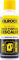 Kilrock Multi-Purpose Concentrated Descaler Liquid - 100% Limescale Removal for Kettles, Irons, Shower Heads, Coffee Makers, Toilet Bowls, Taps - Original Biodegradable Formula Yellow 1 Pack - 250ml