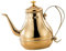 BESTYASH Wear Resistant Tea Kettle with Filter Mesh Whistling Kettle for Kitchen Office and Use Elegant Design and Convenient Pouring