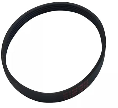 Cinghia trapezoidale per pialla portatile GHO 40-82 C e altri modelli BOSCH - 2604736013