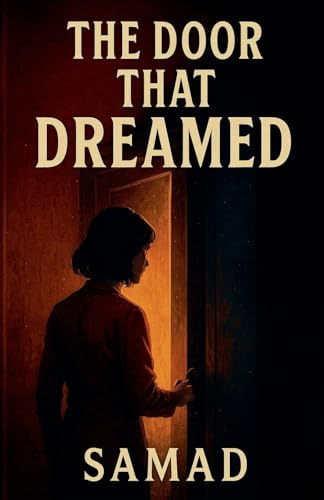 The Door That Dreamed