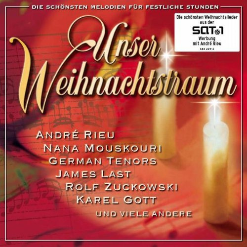 Unser Weihnachtstraum