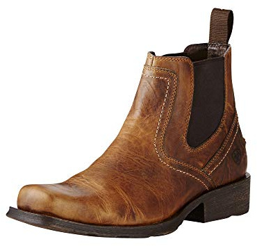 Ariat Midtown Rambler Arbeitsstiefel für Herren