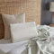 Tempur-Pedic TEMPUR Nackenkissen, kleines Profil, Weiß