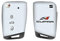 Seat 000087013AJ Schlüsselcover Cupra Design Schlüsselkappe Zündschlüsselblende