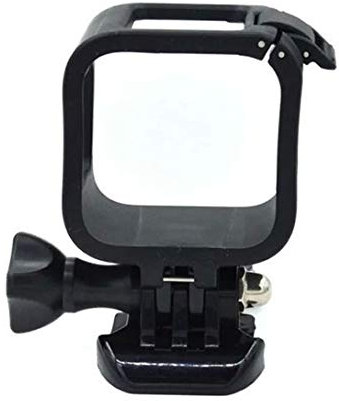 winwill Marco de carcasa de perfil bajo compatible con GoPro Hero 4 Session