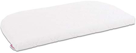 babybay Premiumbezug KlimaWave® passend für Modell Boxspring XXL