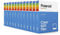 Polaroid Originals - 4966 - Color Film for 600-12-Pack, 96 Photos