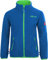 Trollkids Kids Oppdal Jacket XT 164, medium Blue