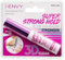 i-Envy Super Strong Hold 3D Strip Lash Glue Brush-On False Eyelash Adhesive, Waterproof, Hypoallergenic, Latex & Formaldehyde Free (Clear)