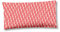 Hip Kissenhülle Vilastre 1 * 40 x 80 100% Baumwolle-Satin Multi