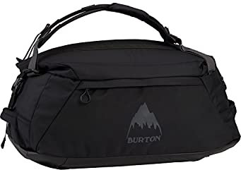 Burton Multipath Gepäck-Koffer, True Black Ballistic