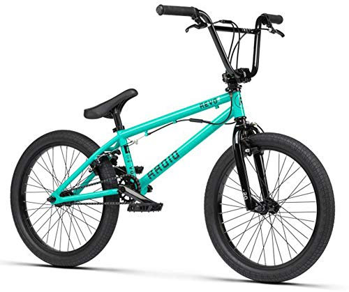 Radio Bikes Revo Pro FS 20 türkis