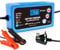 Katbo 6 Amp Smart Battery Charger 6V 12V Automatic and Manual for For Motorcycle Car Boat Marine Lawn mower Atv Toy Car