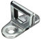 NA NA Serratura Striker di ricambio compatibile con Citroen Relay Peugeot Boxer Fiat Ducato 51864555