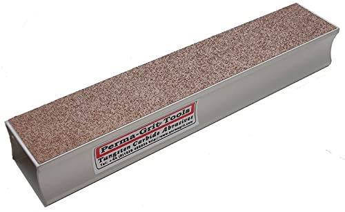 PERMA GRIT Schleifklotz 2-seitig 280mm
