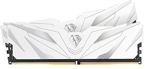 Netac DDR5 32GB (2x16GB) 4800MHz C40 1.1V Desktop Memory