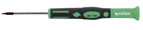 DESTORNILLADOR PRECISION TORX 5X50
