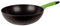 San Ignacio Sartén Wok en Aluminio Forjado, Colección Vitoria, 28 X 5,4 Cm