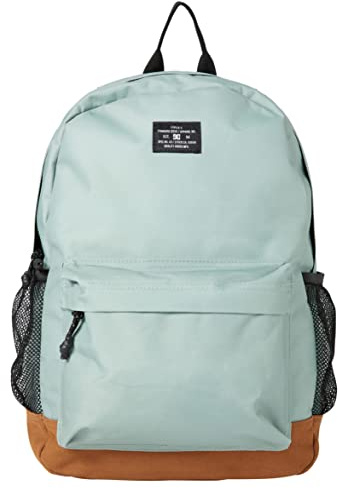 DC Shoes Backsider Core 20L - Mittelgroßer Rucksack für Männer Grün