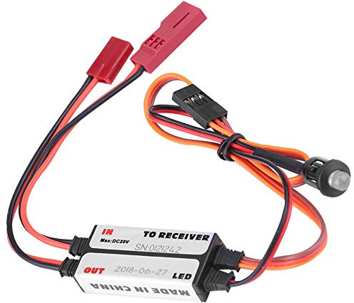 K1 Opto, Schalter RC-Teil Zubehör für DLA Emcotec Switch Gas Engine RC Killswitch DLE DA Ignition Cut Off