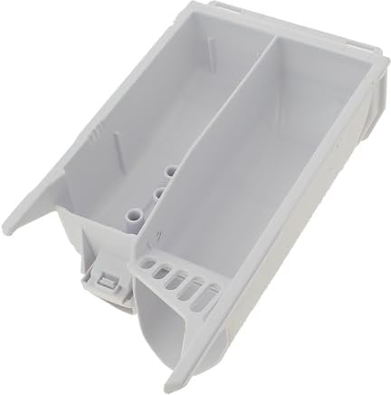 Boite a produits pmt pour lave-linge Electrolux 132730704