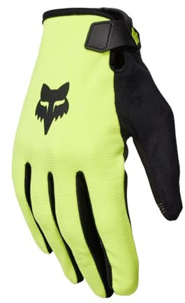 Fox Racing Ranger Glove [FLO YLW]