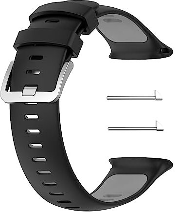 KAREN66 Ersatzbänder für Polar Vantage V2 Wechselarmbänder, Silikonarmband Wasserdichte Sportbänder 22mm Uhrenarmband Kompatibel mit Polar Vantage V2 Armband (Multi-D)