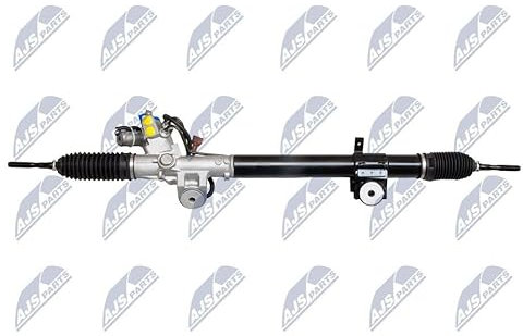 NTY Lenkgetriebe SPK-NS-013 hydraulisch