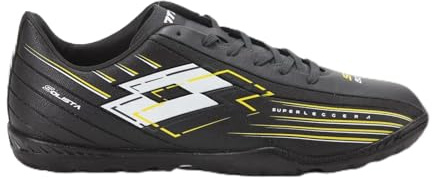 Lotto Solist 700 VII Tf, Schwarz , 40.5 EU