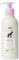 YOPE Sapone Cremoso Naturale per le Mani | Creamy Musk | Idratante, Delicato e Profumato | Con Burro di Murumuru, Latte di Mandorla, Inulina | Formula Vegana | 98% Ingredienti Naturali | 300ml