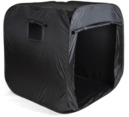 TTS - Wurfzelt Sinnesraum - Kinder-Zimmer Fantasieraum