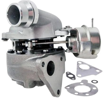 Turbo BV39 54399700070 54399700030 Turbolader Kompatibel for Nissan Qashqai Kompatibel for Renault Megane II Clio III 1,5 dCi K9K Euro 4 2005-05