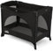 Lit parapluie Kubbie Sleep Shale noir - Joie
