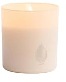 Uyuni Lighting - Glass Candle Vanilla 9,2x10,2 cm
