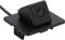 Reverse Backup Camera, HD 170 Degree Wide View Angle Universal Car Front/Side/Rear View Camera, IP67 Waterproof for 3 Axela 2013 ‑ 2019