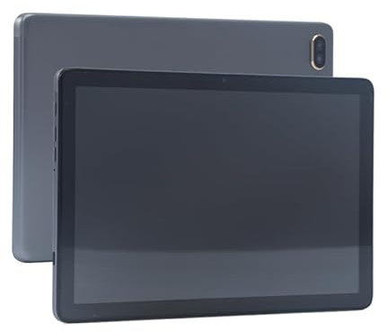Lipa GP25 Android Tablet 10.1 Zoll 4-128 GB - Mit passender Hülle - Android Tablet - Android 13 - HD Auflösung - 128 GB - Octacore 2.0 GHz Prozessor - AGPS - Playstore - Für Netflix, Disney+ und mehr
