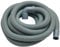 Drain Hose,Extension Pipe, Washing Machine Hose Drain Waste Pipe Washing Machine Extension Pipe Outlet Connecting Pipe for Dishwasher Home Improvement Connect Part