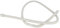 sparefixd Suitable for Beko Dishwasher Drain Outlet Hose 1740160300