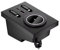 Joysoy 135 W kabelloses Handy-Ladegerät für Volvo XC90 S90 V90 XC60 S60 Handy-Ladepad