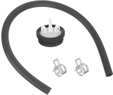 TOYANDONA 1 Satz Primerpumpe für Schneefräse Zuverlässige Zubehörteile Kompatibel mit Toro Einfache Installation Langlebig und Praktisch für Sicheren Betrieb im Winter