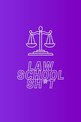 Law School Notebook