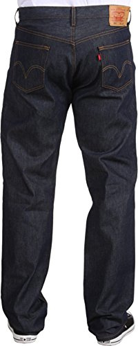 Levi's Herren 501 Original Fit Jeans