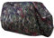 YORKING Motorcycle Cover Camouflage 245x105x125cm Waterproof Motorbike Cover UV Scratch Bird Droppings Heat-Resistant Outdoor Protection Camouflage Suitable for Most Motorcycles