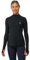 DANISH ENDURANCE Sport-Shirt, Stretch, Langarm, für Damen XL Schwarz