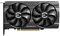 EVGA GeForce RTX3050 XC Gaming Dual Fan 8 Go GDDR6 HDMI 3XDP