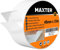 Maxter Nastro Biadesivo Extra Forte Trasparente Sottile, Nastro Adesivo Trasparente Grande (48 mm x 20 m)